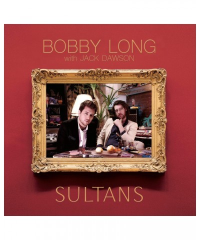 Bobby Long SULTANS CD $4.65 CD