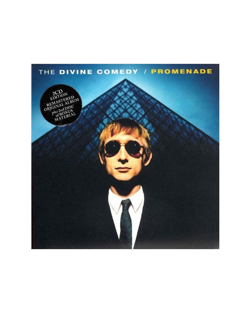 The Divine Comedy PROMENADE CD $6.51 CD