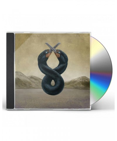 San Fermin The Cormorant I & Ii CD $6.38 CD