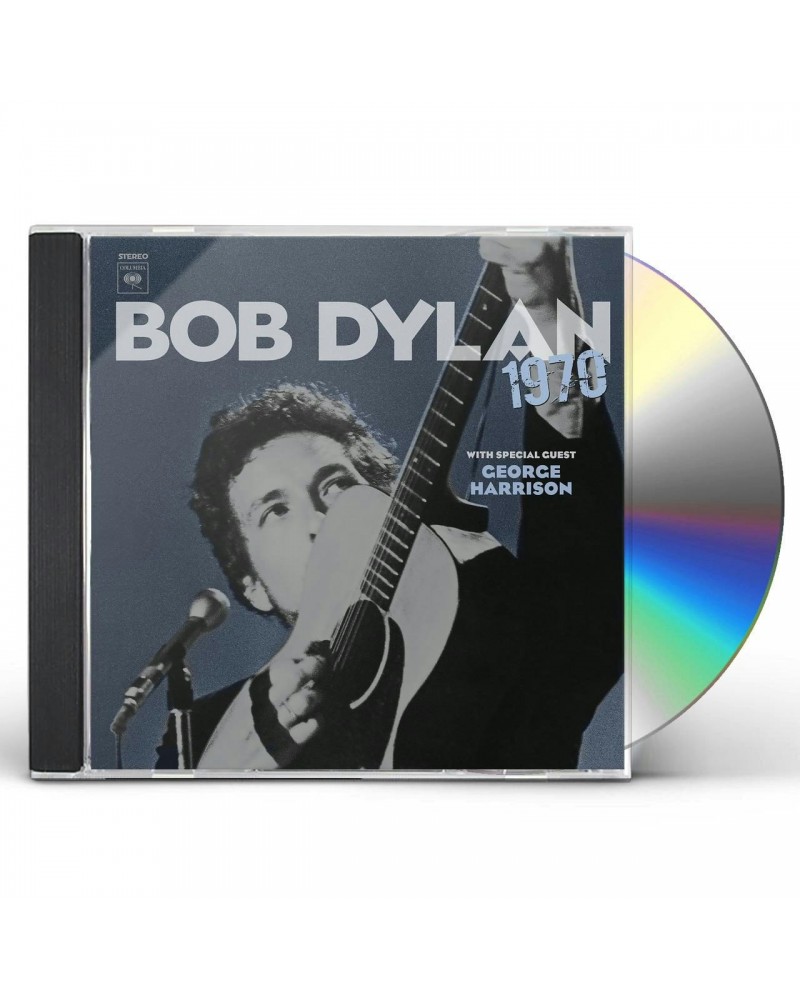 Bob Dylan 1970 CD $11.27 CD