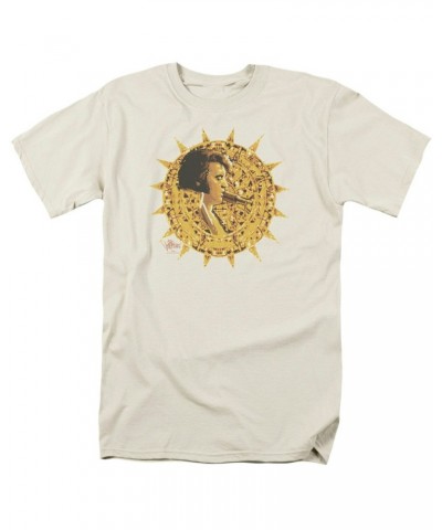 Elvis Presley Shirt | SUNDIAL T Shirt $6.80 Shirts