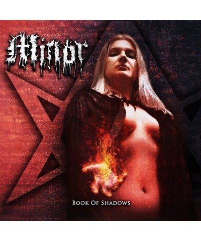 Minor Book Of Shadows CD $6.02 CD