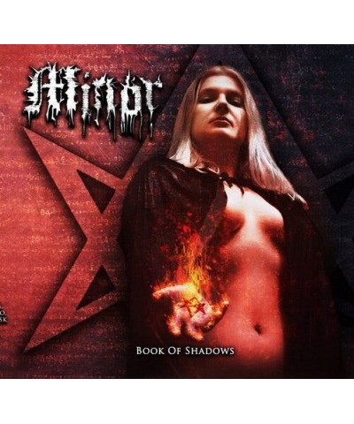 Minor Book Of Shadows CD $6.02 CD