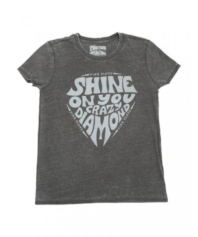 Pink Floyd Shine on You Crazy Diamond T-shirt $4.00 Shirts