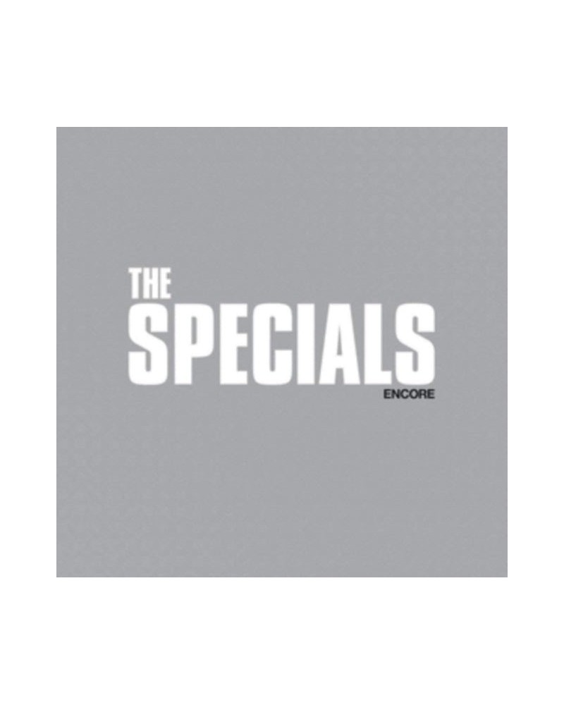 The Specials CD - Encore $5.56 CD