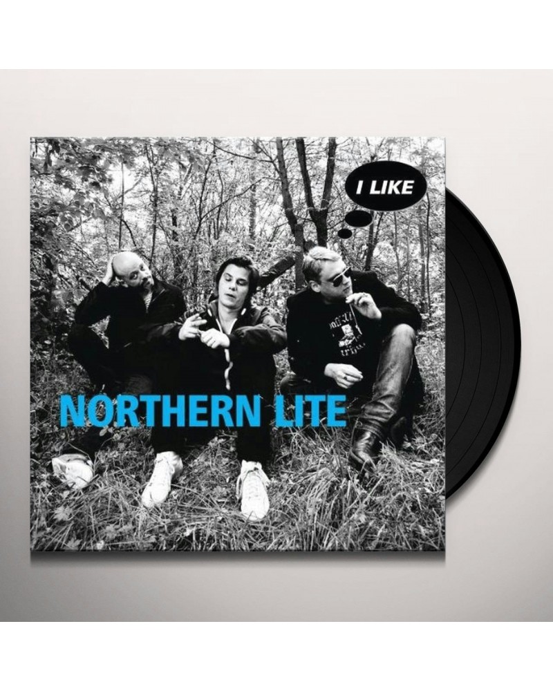 Nothern Lite I Like Vinyl Record $14.71 Vinyl