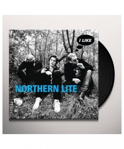 Nothern Lite I Like Vinyl Record $14.71 Vinyl