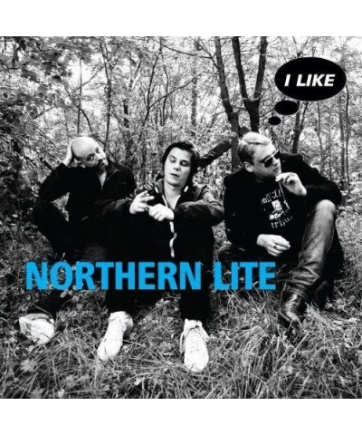 Nothern Lite I Like Vinyl Record $14.71 Vinyl