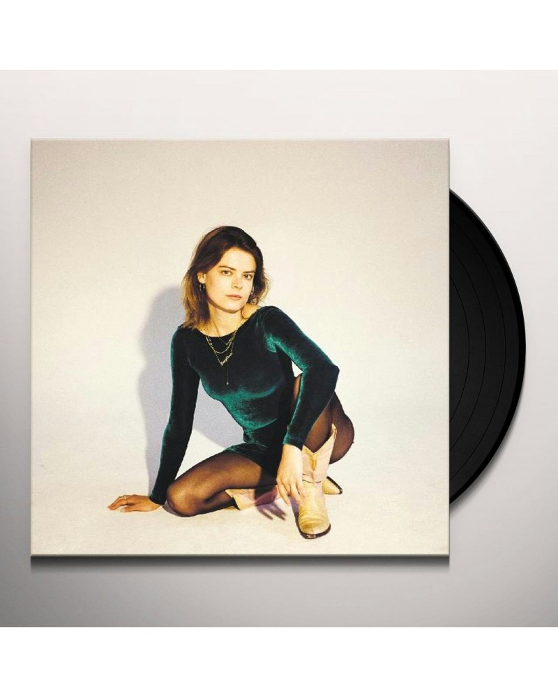 Sara Bug Vinyl Record $7.20 Vinyl