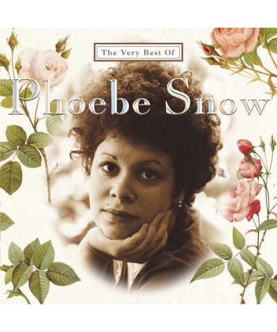 Phoebe Snow VERY BEST OF CD $5.59 CD