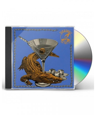 Turbowolf FREE LIFE CD $4.72 CD