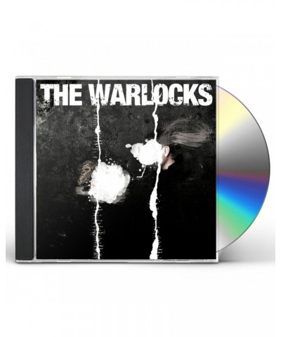 Warlocks MIRROR EXPLODES CD $4.59 CD