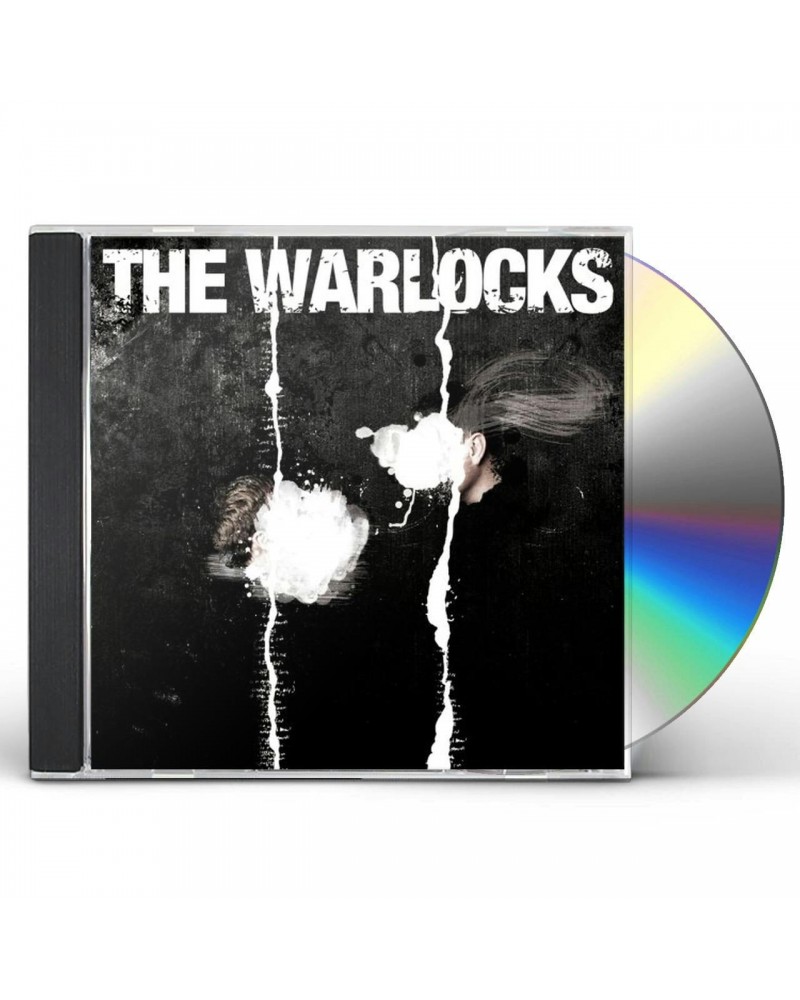 Warlocks MIRROR EXPLODES CD $4.59 CD