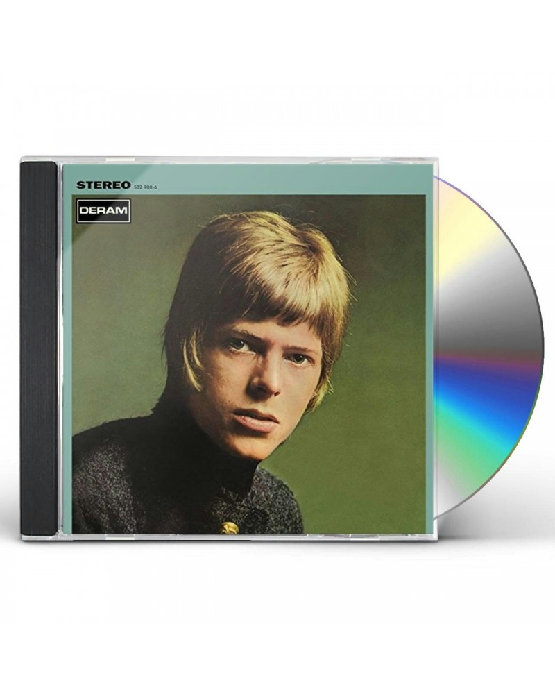 David Bowie CD $10.33 CD