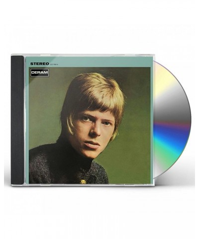 David Bowie CD $10.33 CD