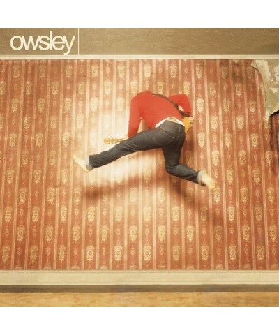 Owsley Vinyl Record $11.38 Vinyl