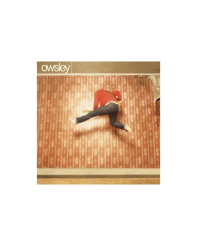 Owsley Vinyl Record $11.38 Vinyl