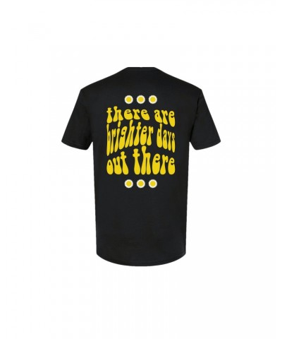 Joy Oladokun Black Brighter Days Tee $12.60 Shirts