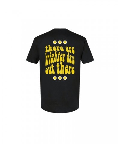 Joy Oladokun Black Brighter Days Tee $12.60 Shirts