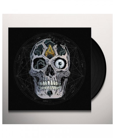 Atreyu In Our Wake Vinyl Record $8.78 Vinyl