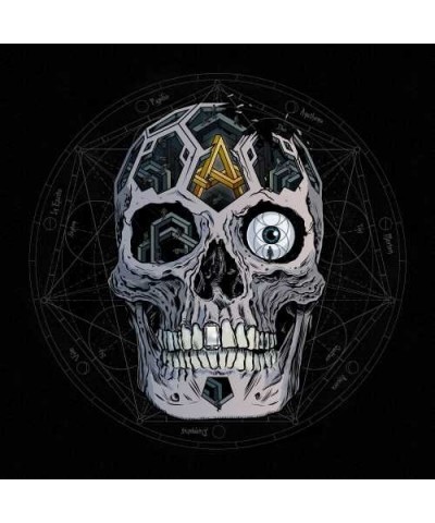 Atreyu In Our Wake Vinyl Record $8.78 Vinyl