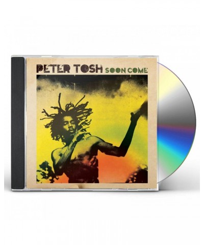 Peter Tosh SOON COME CD $10.07 CD