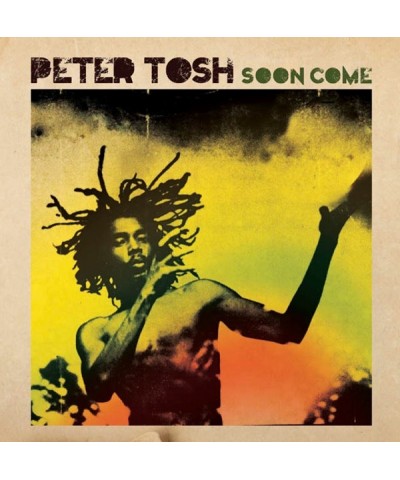 Peter Tosh SOON COME CD $10.07 CD