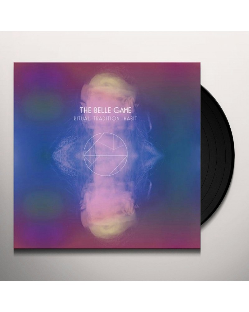 The Belle Game RITUAL TRADITON HABIT Vinyl Record $19.11 Vinyl