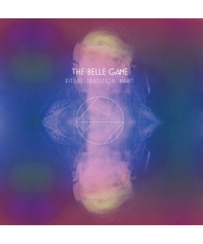 The Belle Game RITUAL TRADITON HABIT Vinyl Record $19.11 Vinyl