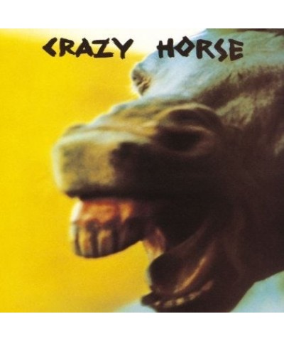 Crazy Horse Vinyl Record $8.20 Vinyl