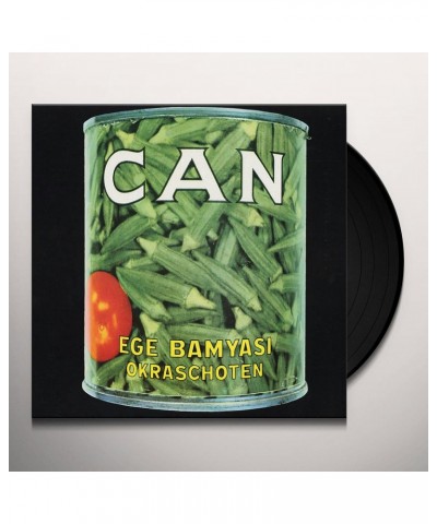 CAN EGE BAMYASI (LIMITED EDITION GREEN VINYL) Vinyl Record $9.24 Vinyl