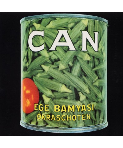 CAN EGE BAMYASI (LIMITED EDITION GREEN VINYL) Vinyl Record $9.24 Vinyl