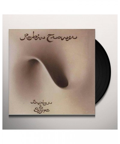 Robin Trower Bridge Of Sighs Vinyl Record $14.70 Vinyl