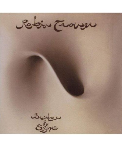 Robin Trower Bridge Of Sighs Vinyl Record $14.70 Vinyl