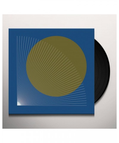 Light Conductor Sequence One Vinyl Record $7.80 Vinyl