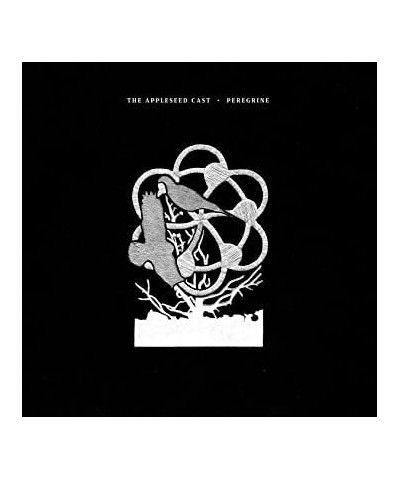 The Appleseed Cast PEREGRINE (10TH ANNIVERSARY EDITION) Vinyl Record $9.80 Vinyl