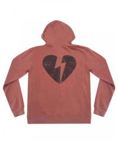 John Mayer Cut and Sewn Heartbreak Unisex Hoodie $4.20 Sweatshirts