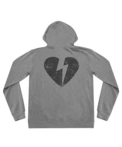 John Mayer Cut and Sewn Heartbreak Unisex Hoodie $4.20 Sweatshirts