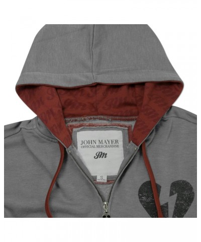 John Mayer Cut and Sewn Heartbreak Unisex Hoodie $4.20 Sweatshirts