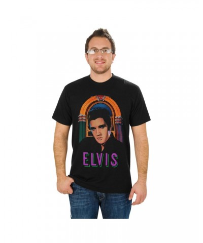 Elvis Presley Jukebox T-Shirt $12.00 Shirts