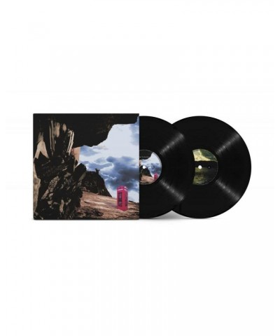 Porcupine Tree The Sky Moves Sideways Vinyl Record $13.95 Vinyl