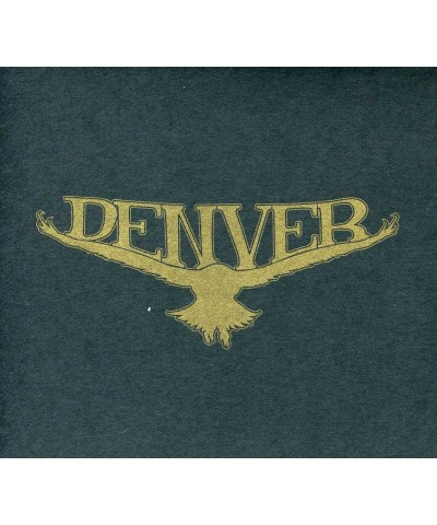 Denver CD $7.10 CD