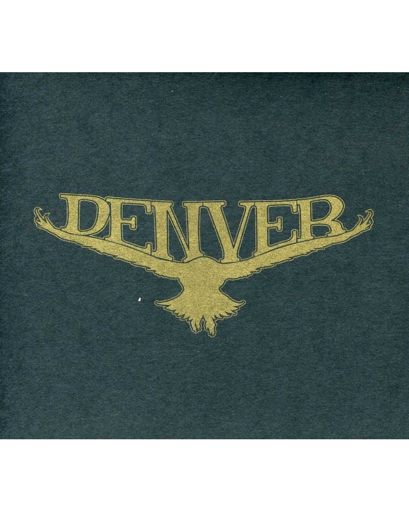 Denver CD $7.10 CD