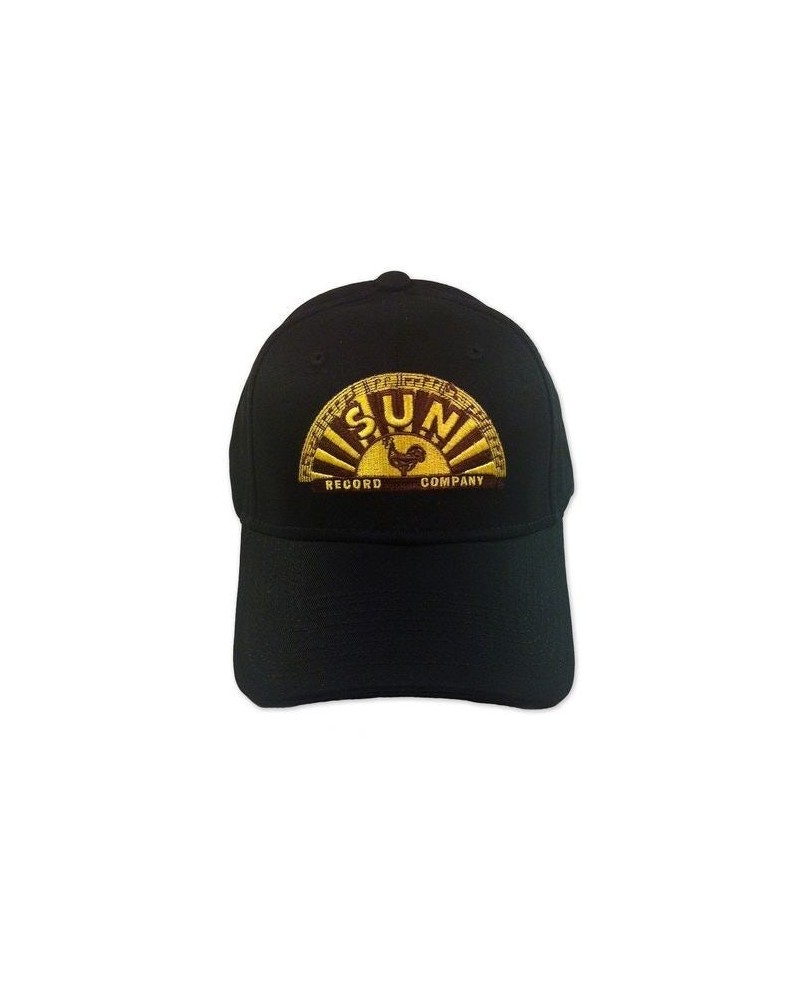 Sun Records Sun High-Profile Hat $8.40 Hats