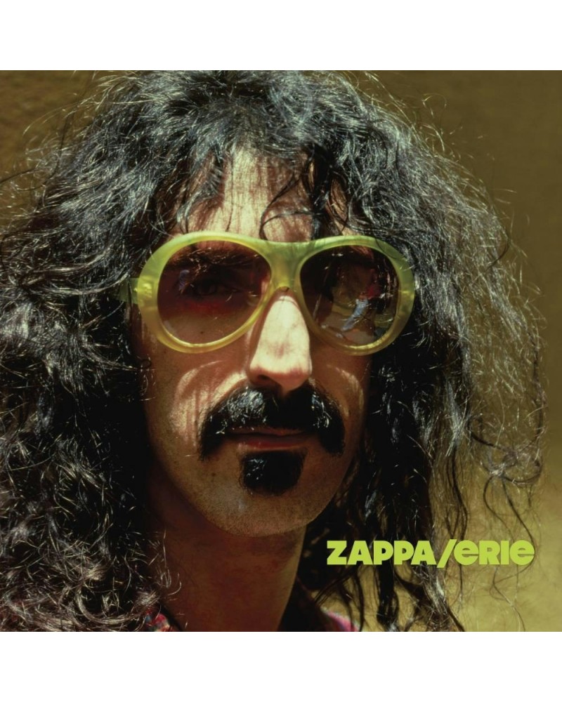 Frank Zappa Zappa / Erie (6 CD) CD $76.56 CD