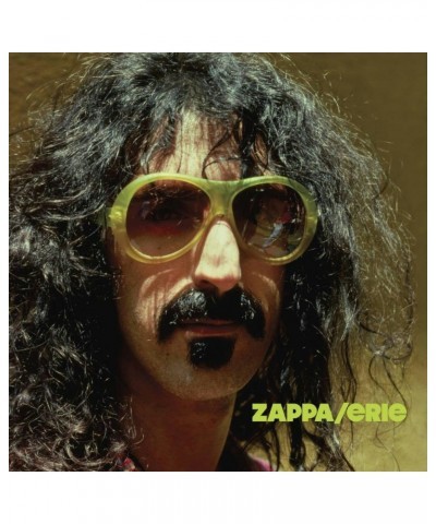 Frank Zappa Zappa / Erie (6 CD) CD $76.56 CD