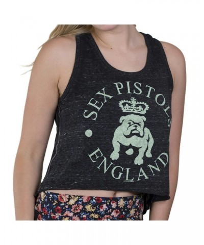 Sex Pistols Racer Tank $17.60 Shirts