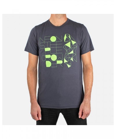 Crowder Neon Steeple' T-Shirt $9.20 Shirts