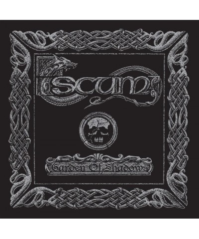 Scum CD - Garden Of Shadows $7.88 CD