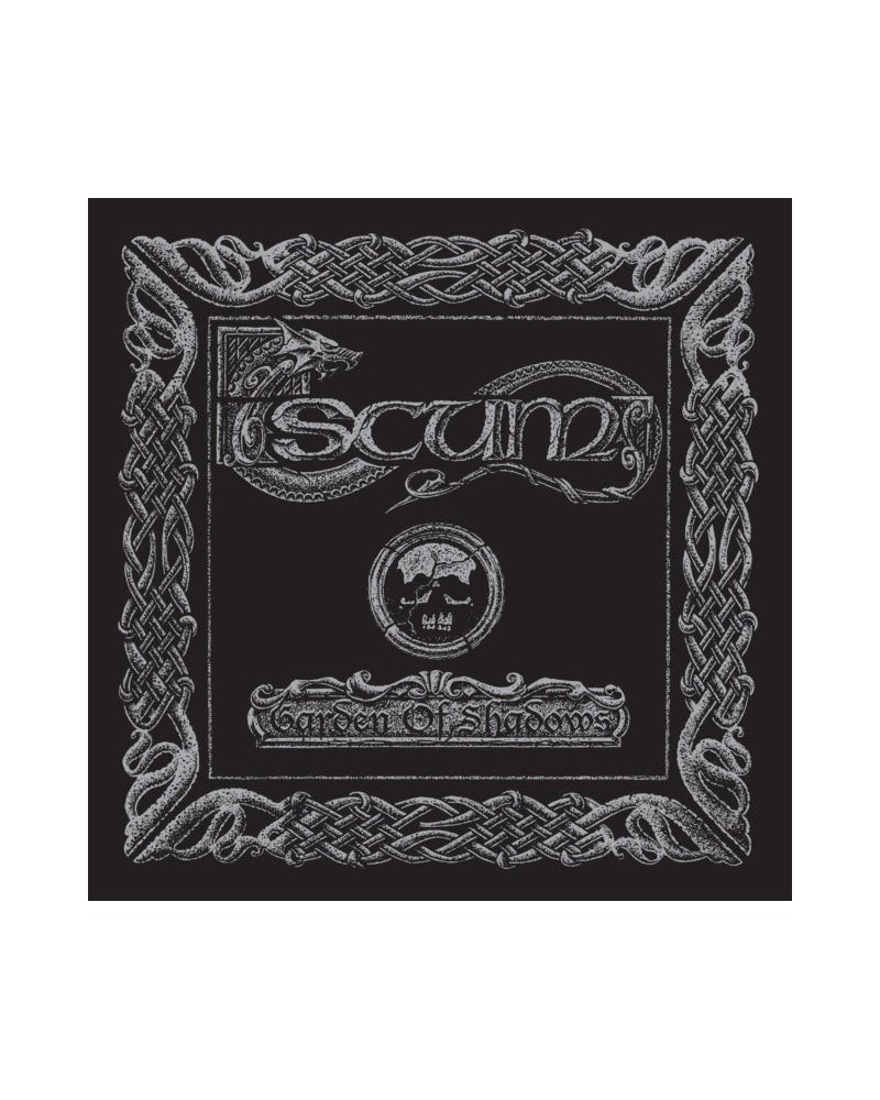 Scum CD - Garden Of Shadows $7.88 CD